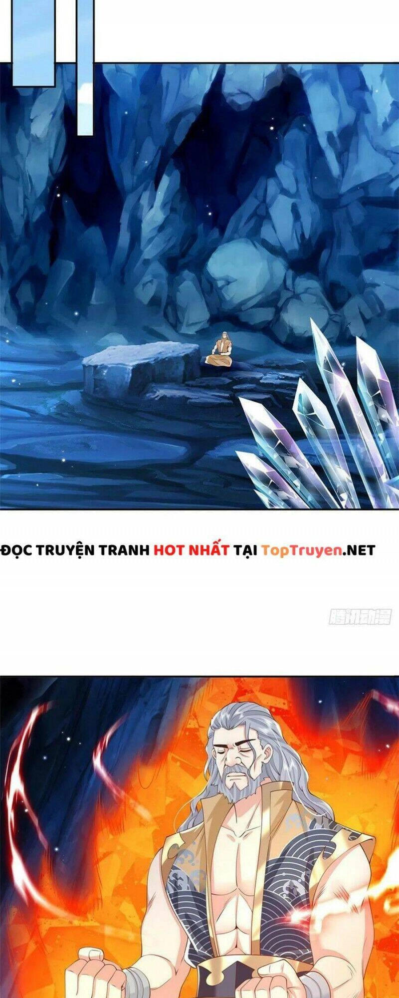 Ta Trở Về Từ Thế Giới Tu Tiên Chapter 145 - 10