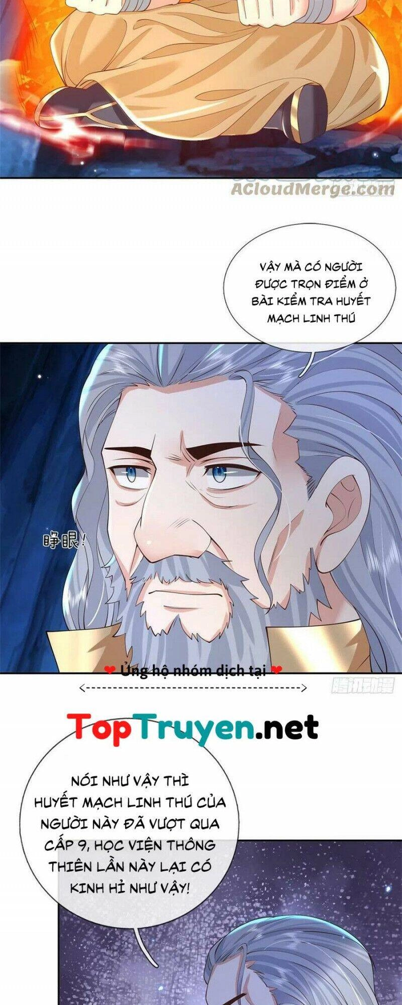 Ta Trở Về Từ Thế Giới Tu Tiên Chapter 145 - 11