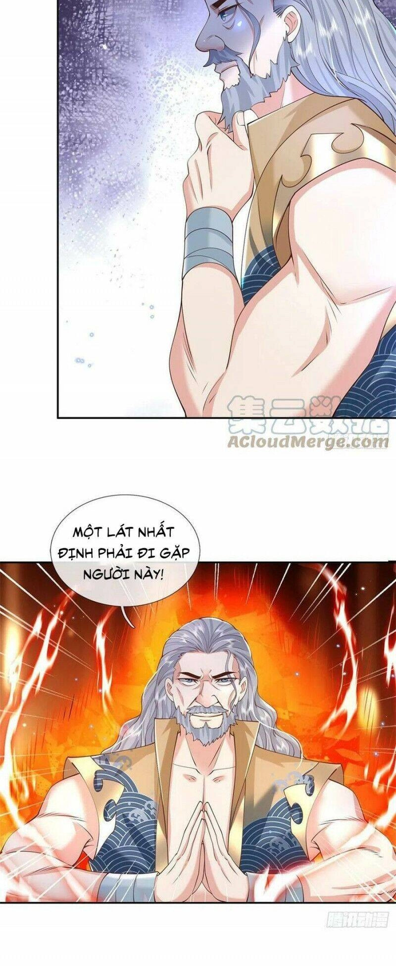 Ta Trở Về Từ Thế Giới Tu Tiên Chapter 145 - 12