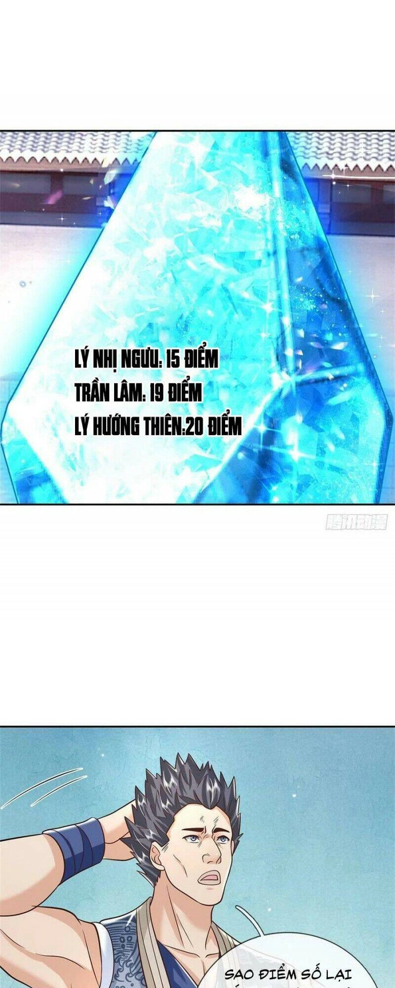 Ta Trở Về Từ Thế Giới Tu Tiên Chapter 145 - 16