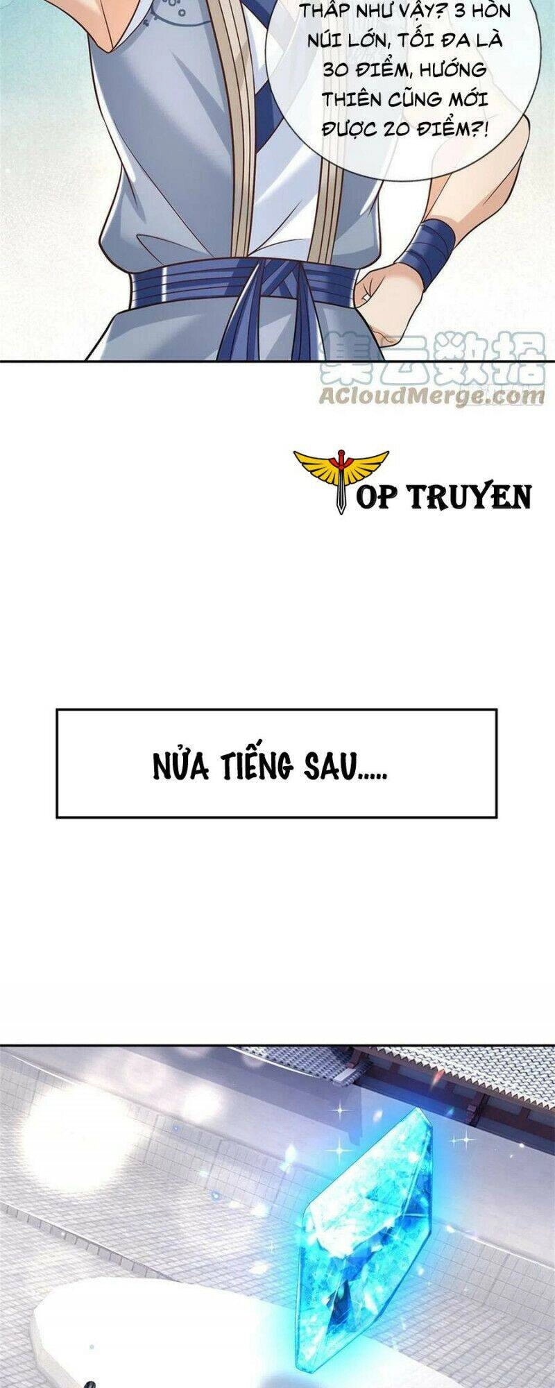 Ta Trở Về Từ Thế Giới Tu Tiên Chapter 145 - 17