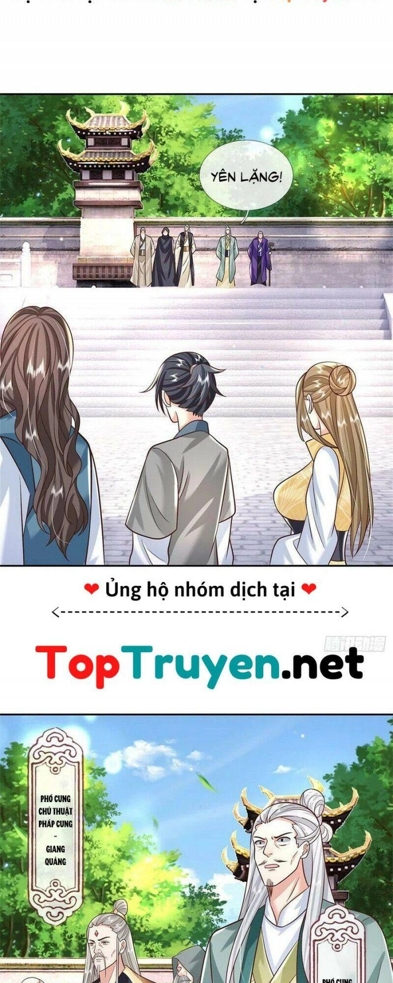 Ta Trở Về Từ Thế Giới Tu Tiên Chapter 145 - 19