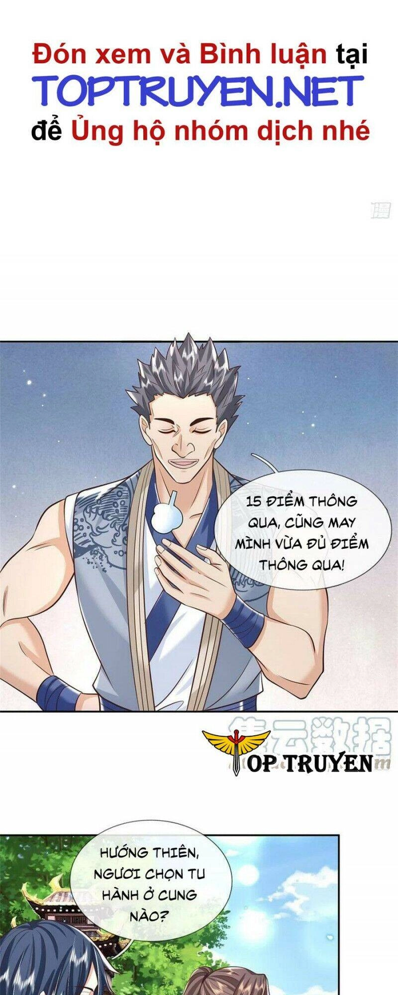 Ta Trở Về Từ Thế Giới Tu Tiên Chapter 145 - 21