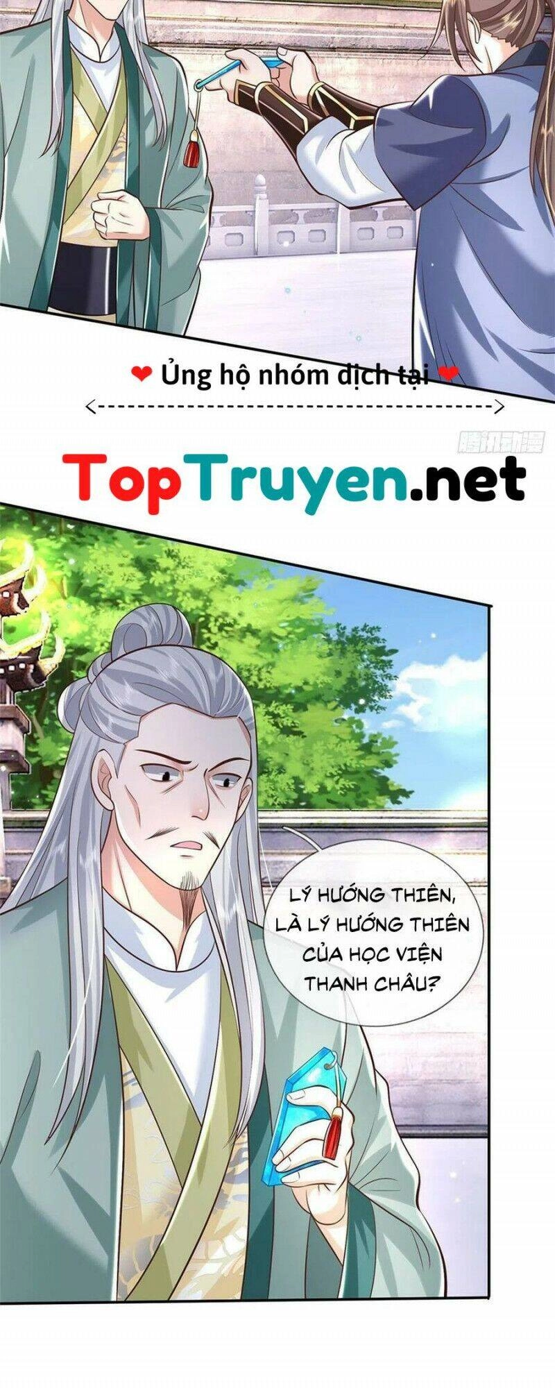 Ta Trở Về Từ Thế Giới Tu Tiên Chapter 145 - 25