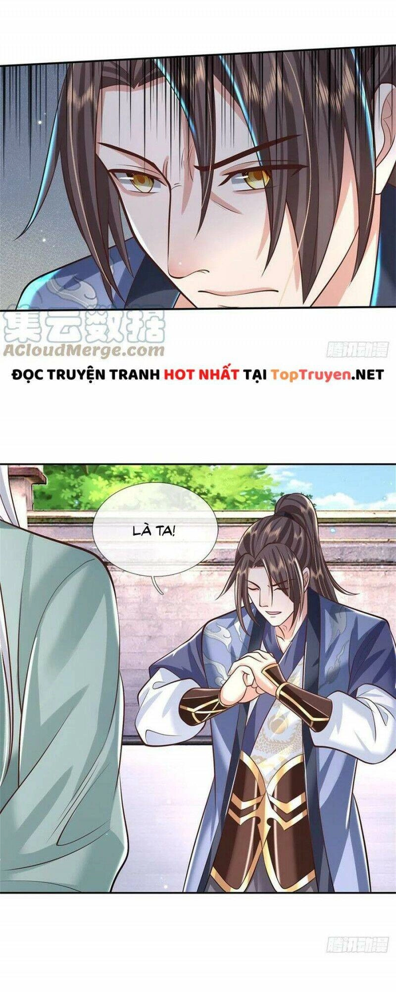 Ta Trở Về Từ Thế Giới Tu Tiên Chapter 145 - 26