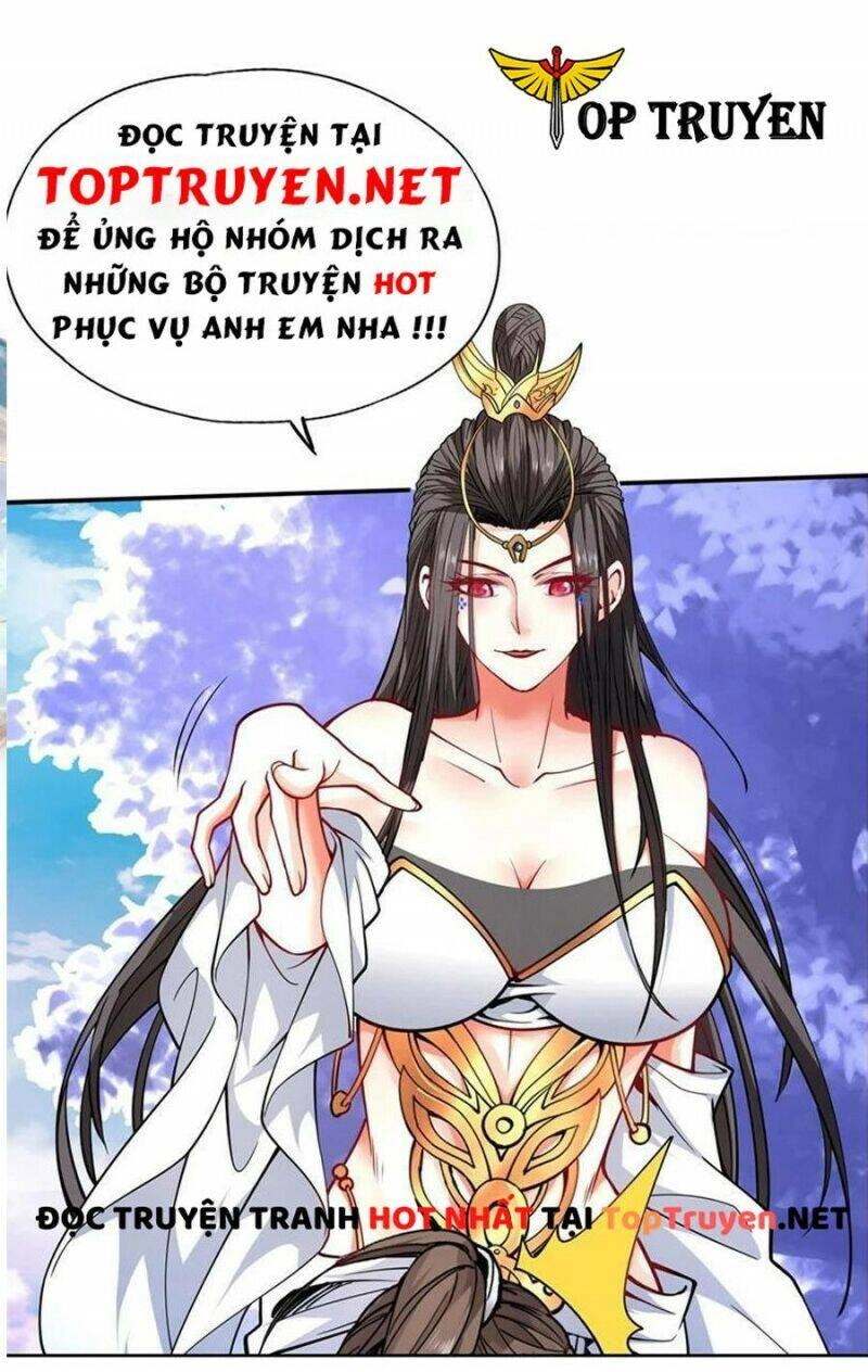 Ta Trở Về Từ Thế Giới Tu Tiên Chapter 145 - 28