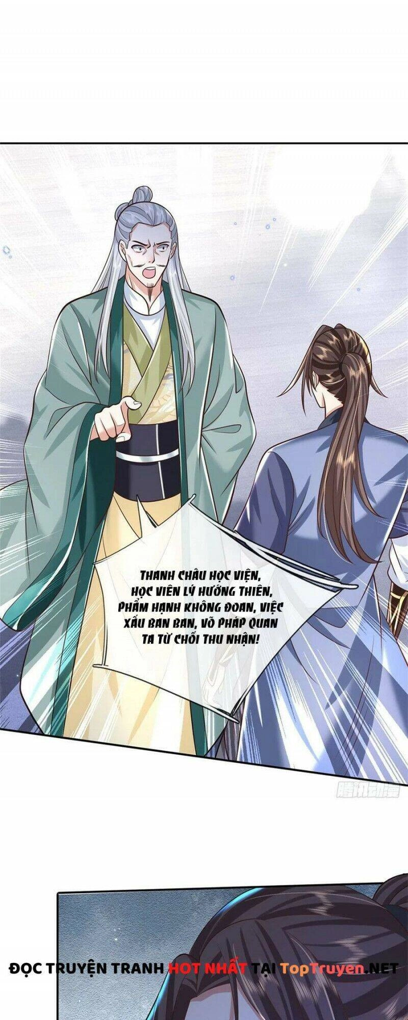 Ta Trở Về Từ Thế Giới Tu Tiên Chapter 146 - 1