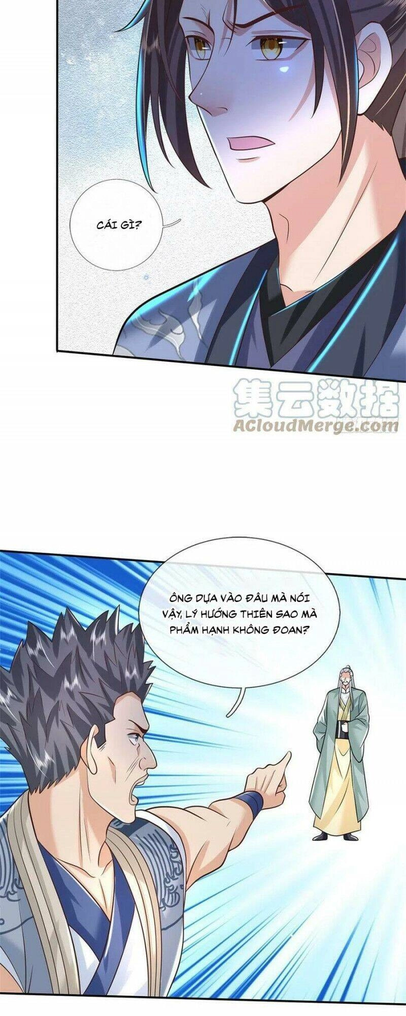 Ta Trở Về Từ Thế Giới Tu Tiên Chapter 146 - 2