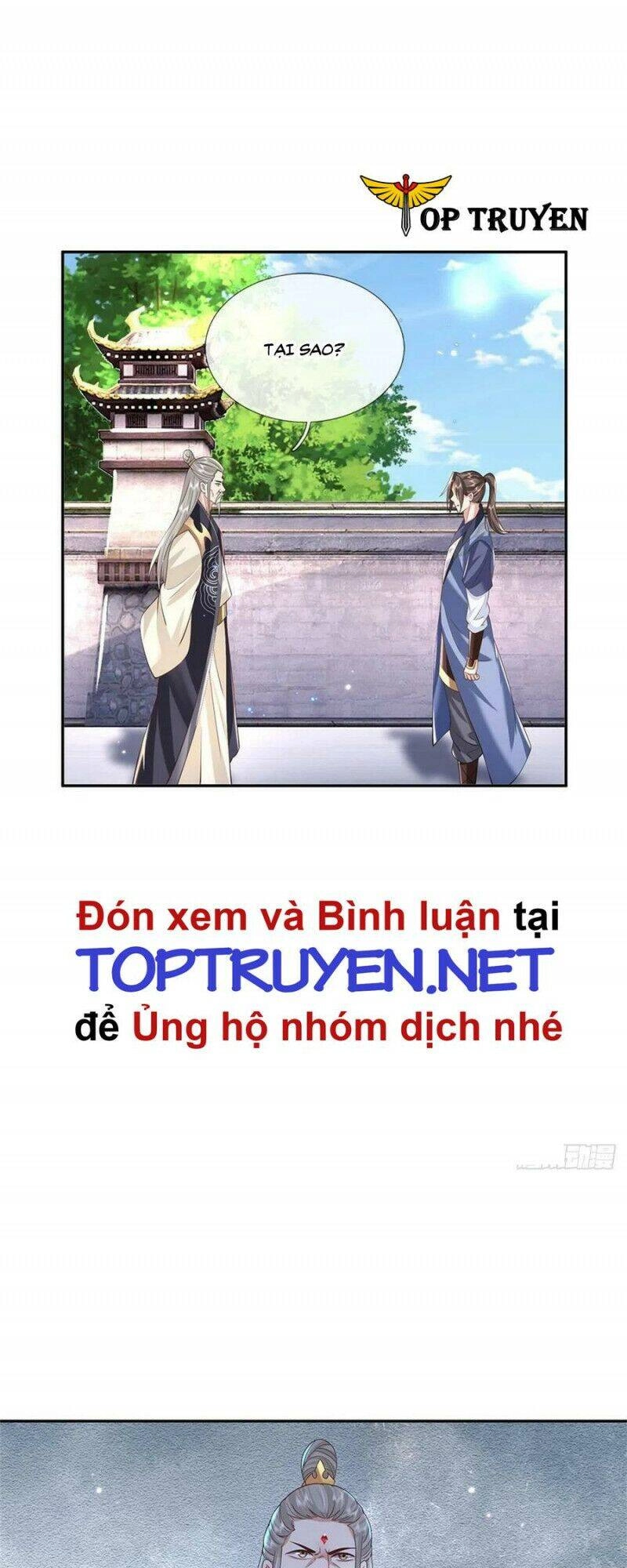 Ta Trở Về Từ Thế Giới Tu Tiên Chapter 146 - 13