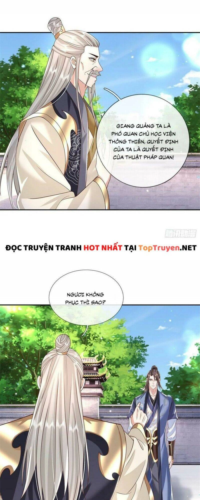 Ta Trở Về Từ Thế Giới Tu Tiên Chapter 146 - 15