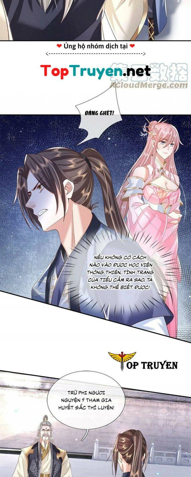 Ta Trở Về Từ Thế Giới Tu Tiên Chapter 146 - 16