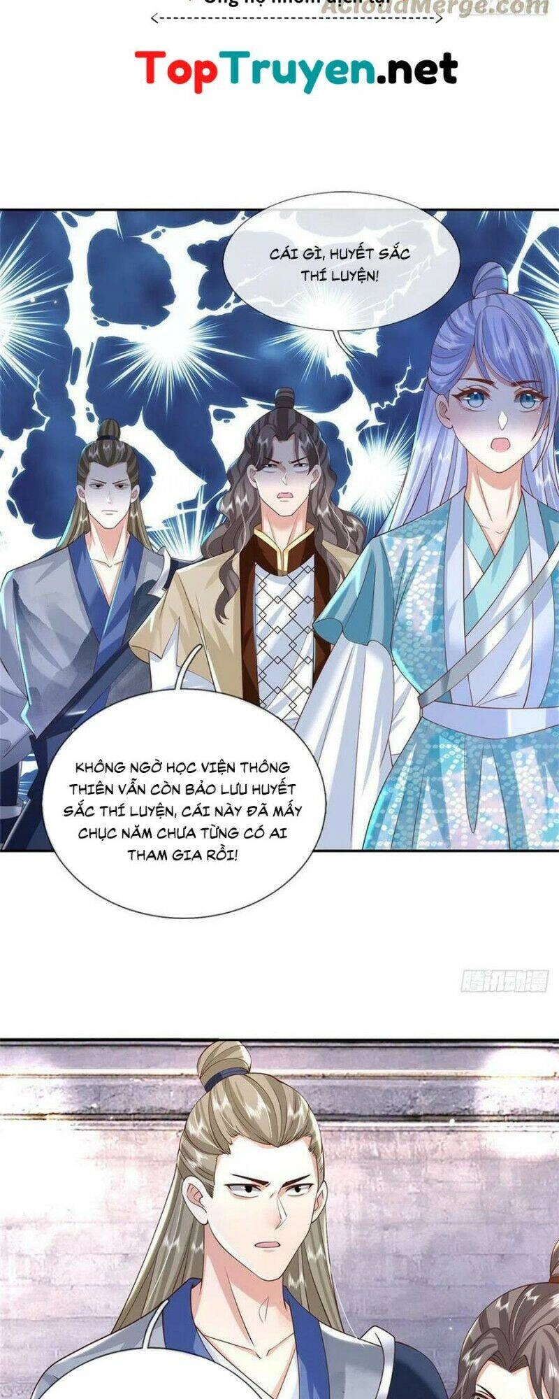 Ta Trở Về Từ Thế Giới Tu Tiên Chapter 146 - 18