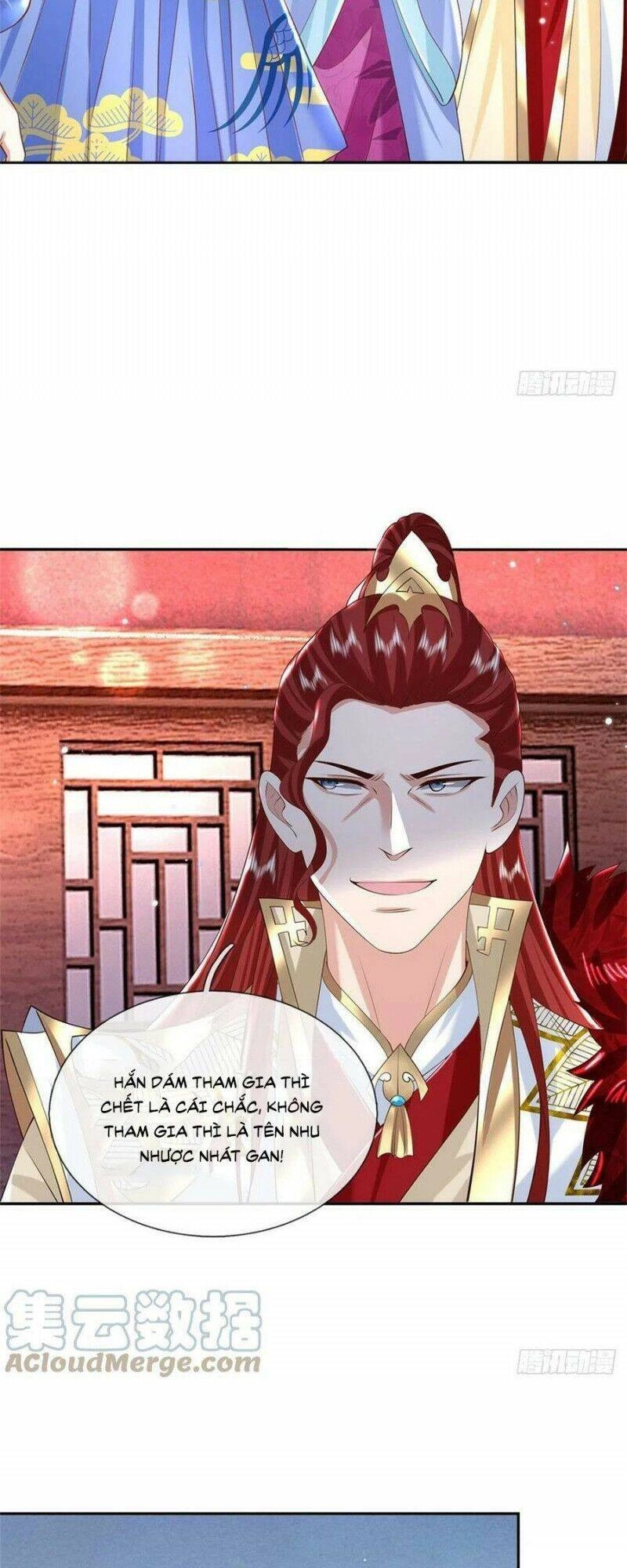 Ta Trở Về Từ Thế Giới Tu Tiên Chapter 146 - 20