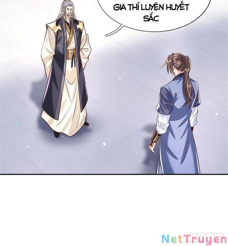 Ta Trở Về Từ Thế Giới Tu Tiên Chapter 147 - 2