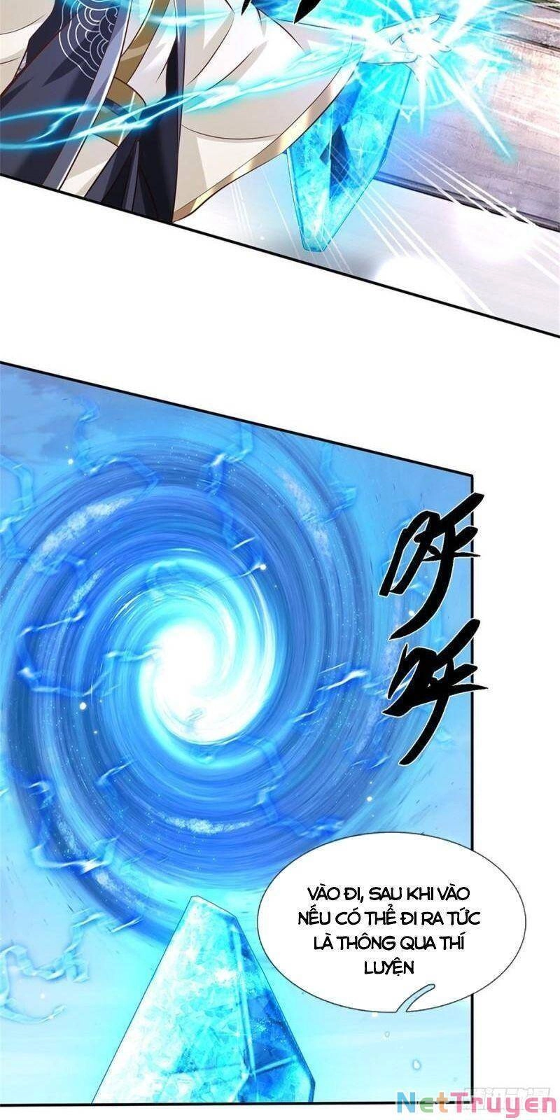 Ta Trở Về Từ Thế Giới Tu Tiên Chapter 147 - 4