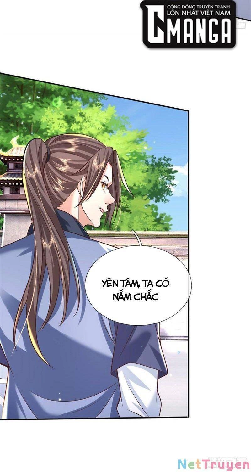 Ta Trở Về Từ Thế Giới Tu Tiên Chapter 147 - 6