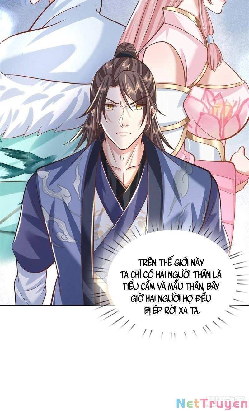 Ta Trở Về Từ Thế Giới Tu Tiên Chapter 147 - 8
