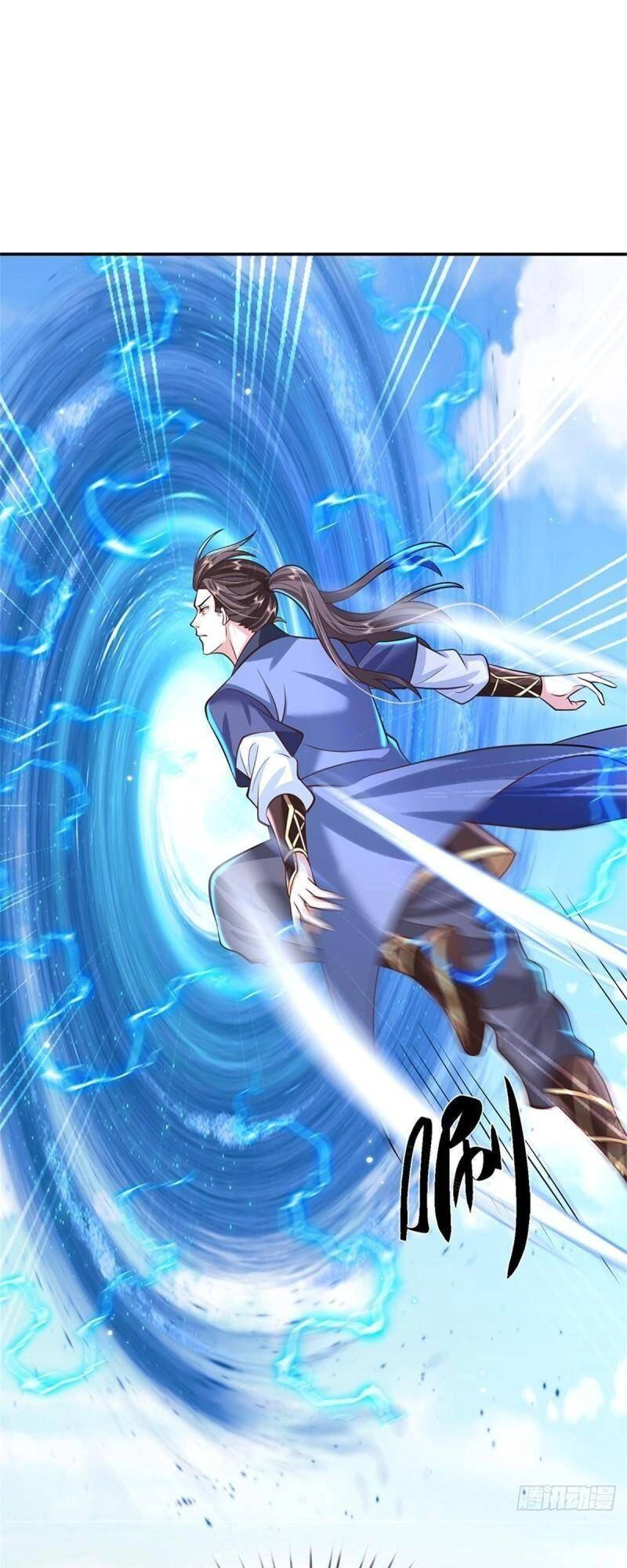 Ta Trở Về Từ Thế Giới Tu Tiên Chapter 147 - 9