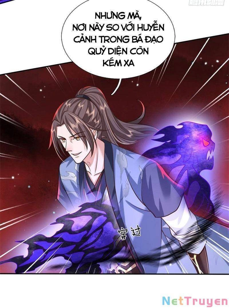 Ta Trở Về Từ Thế Giới Tu Tiên Chapter 147 - 14