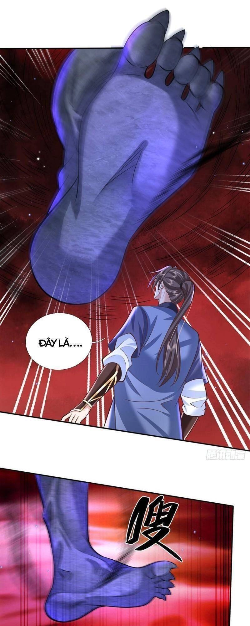 Ta Trở Về Từ Thế Giới Tu Tiên Chapter 147 - 17