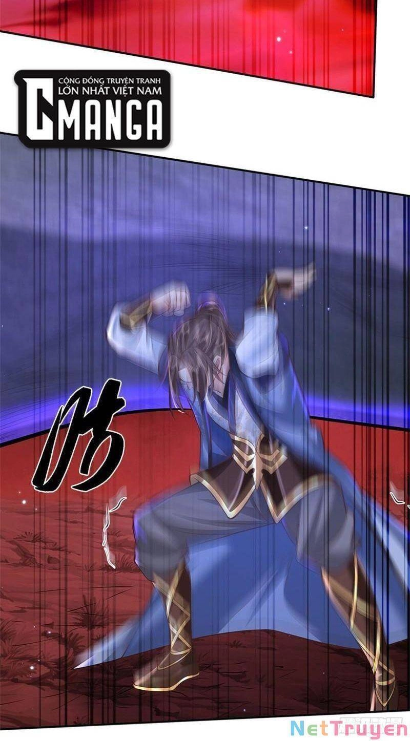 Ta Trở Về Từ Thế Giới Tu Tiên Chapter 147 - 18