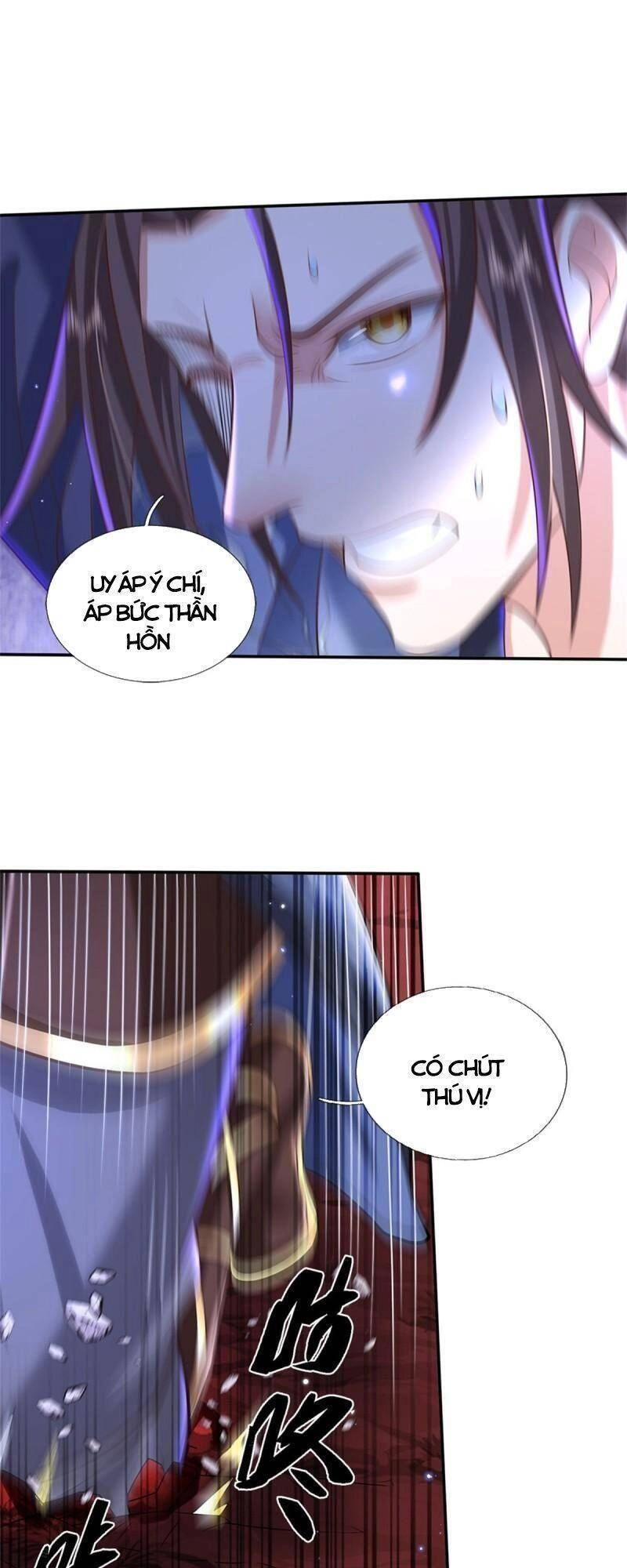 Ta Trở Về Từ Thế Giới Tu Tiên Chapter 147 - 19