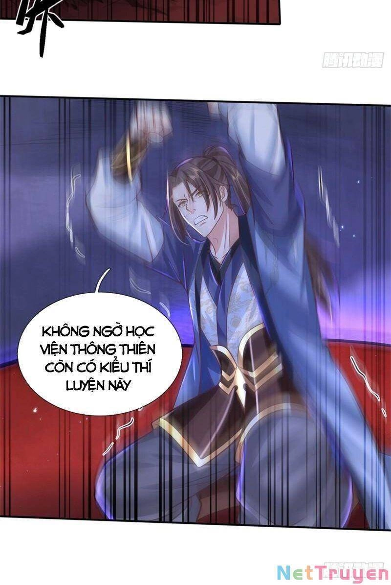 Ta Trở Về Từ Thế Giới Tu Tiên Chapter 147 - 20