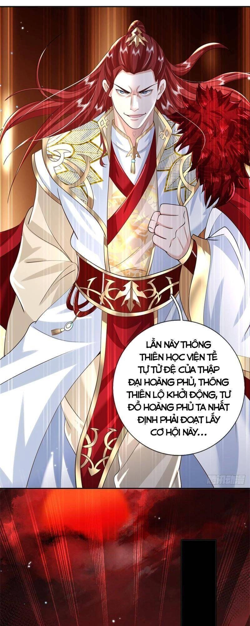 Ta Trở Về Từ Thế Giới Tu Tiên Chapter 147 - 27