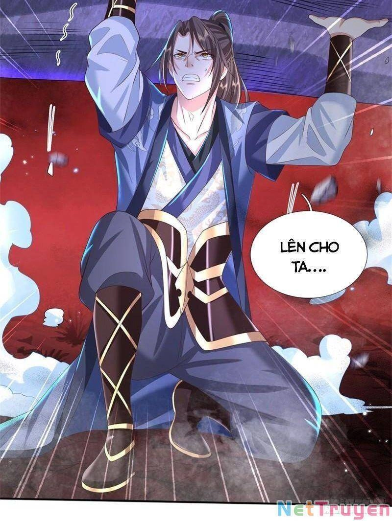 Ta Trở Về Từ Thế Giới Tu Tiên Chapter 147 - 31