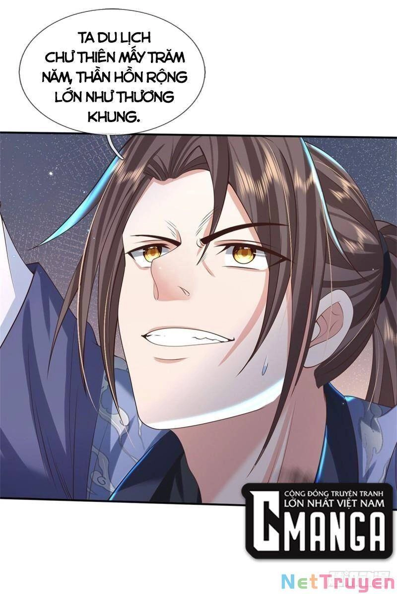 Ta Trở Về Từ Thế Giới Tu Tiên Chapter 147 - 32