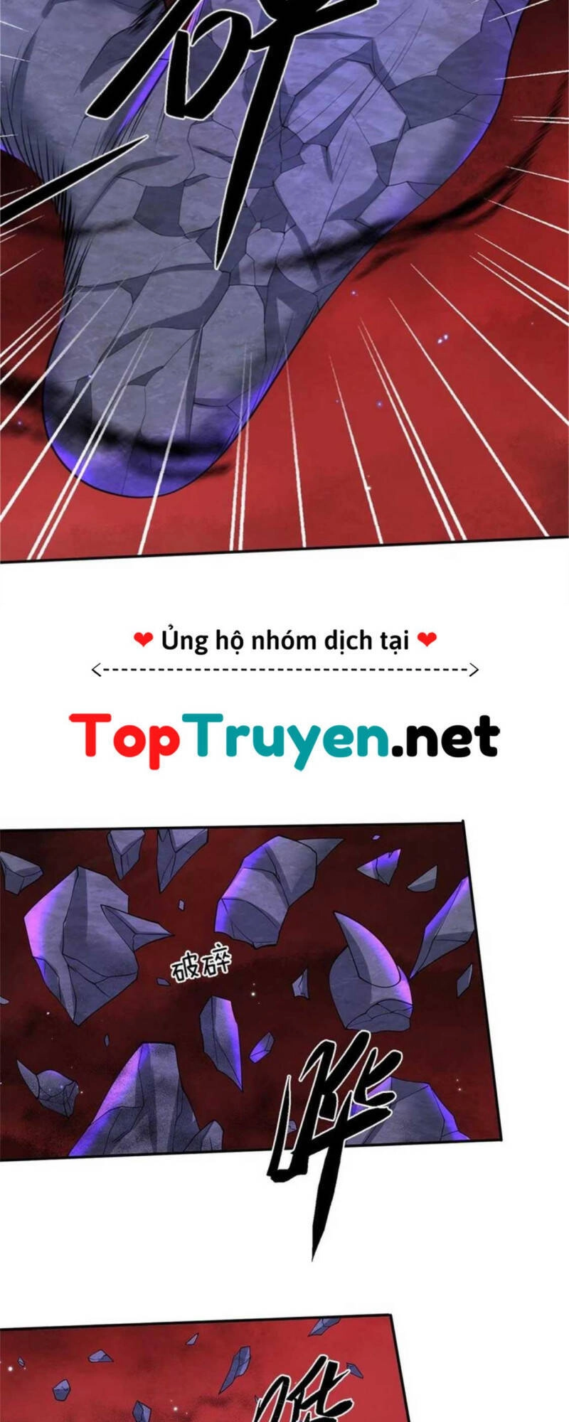 Ta Trở Về Từ Thế Giới Tu Tiên Chapter 148 - 4