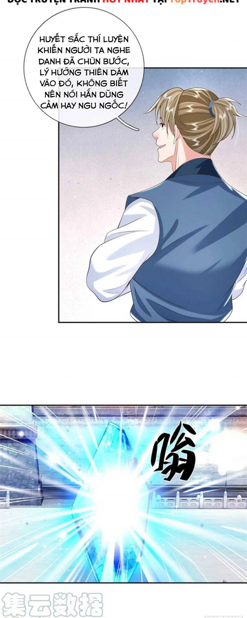 Ta Trở Về Từ Thế Giới Tu Tiên Chapter 148 - 6