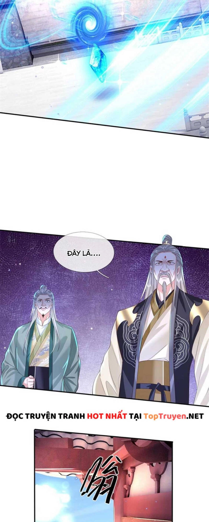 Ta Trở Về Từ Thế Giới Tu Tiên Chapter 148 - 8