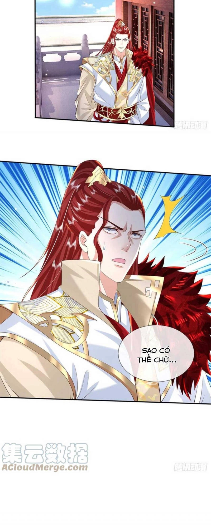 Ta Trở Về Từ Thế Giới Tu Tiên Chapter 148 - 9