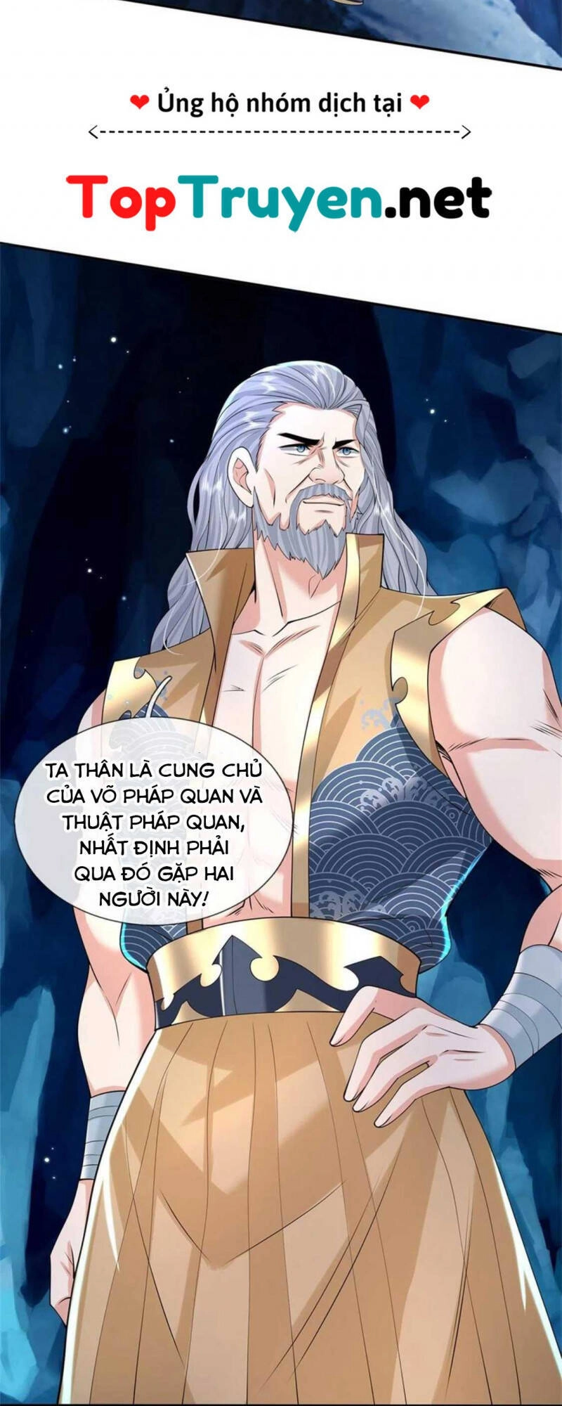 Ta Trở Về Từ Thế Giới Tu Tiên Chapter 148 - 16