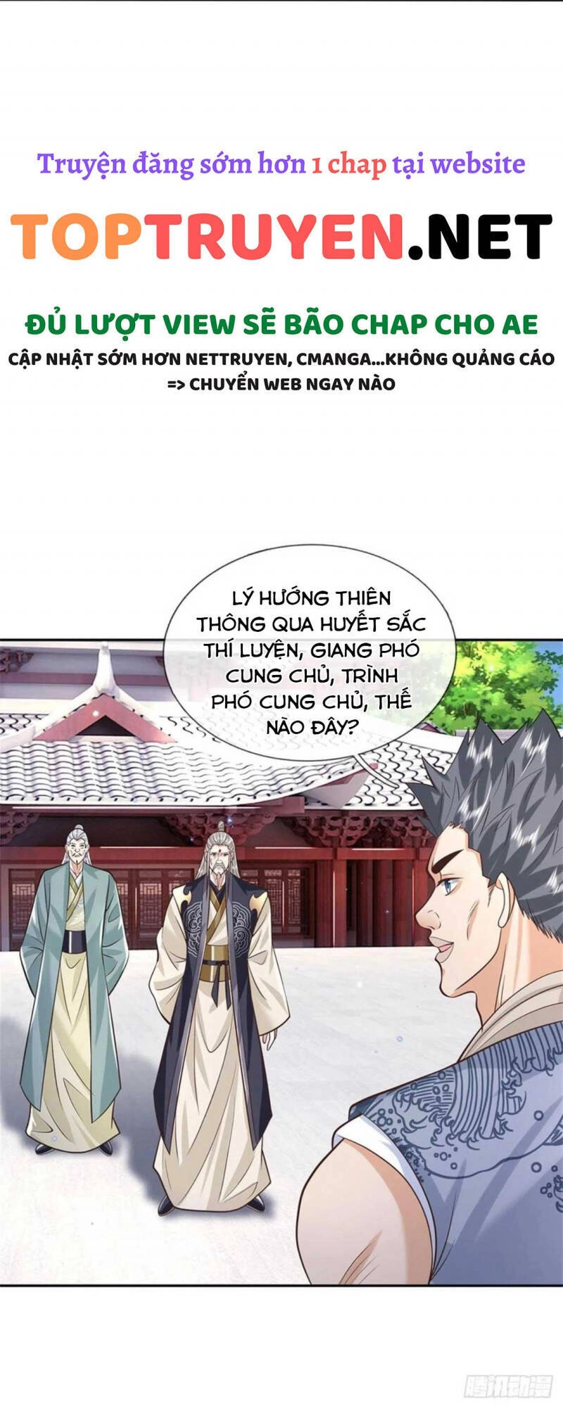 Ta Trở Về Từ Thế Giới Tu Tiên Chapter 148 - 17