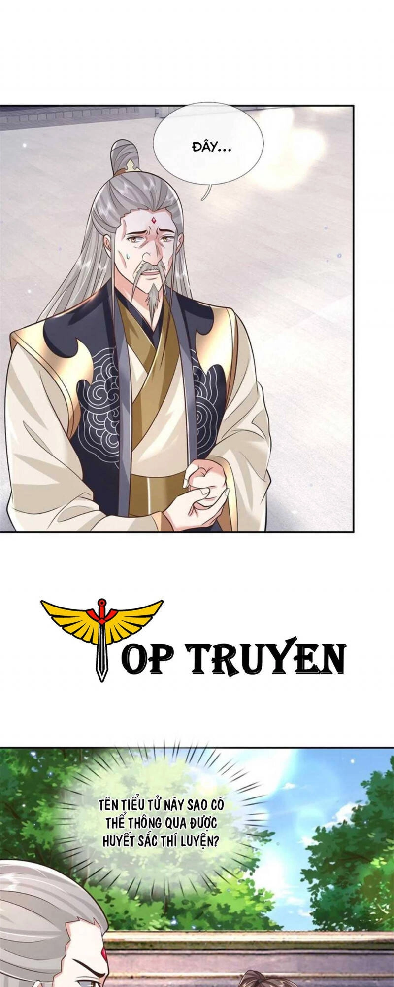 Ta Trở Về Từ Thế Giới Tu Tiên Chapter 148 - 18