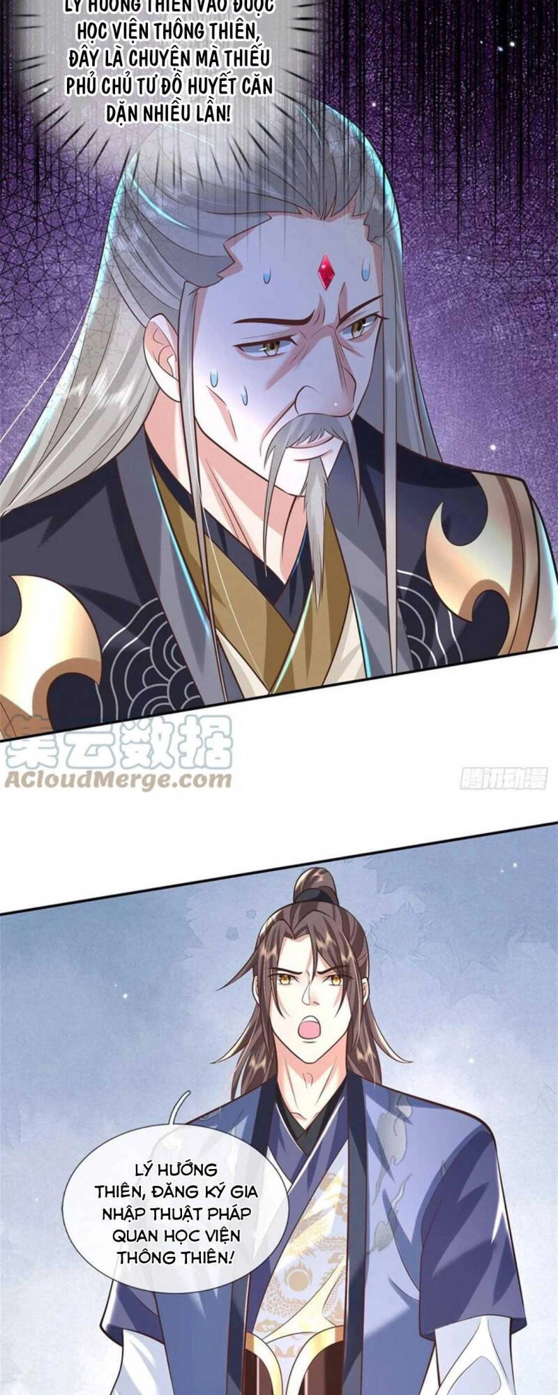 Ta Trở Về Từ Thế Giới Tu Tiên Chapter 148 - 21