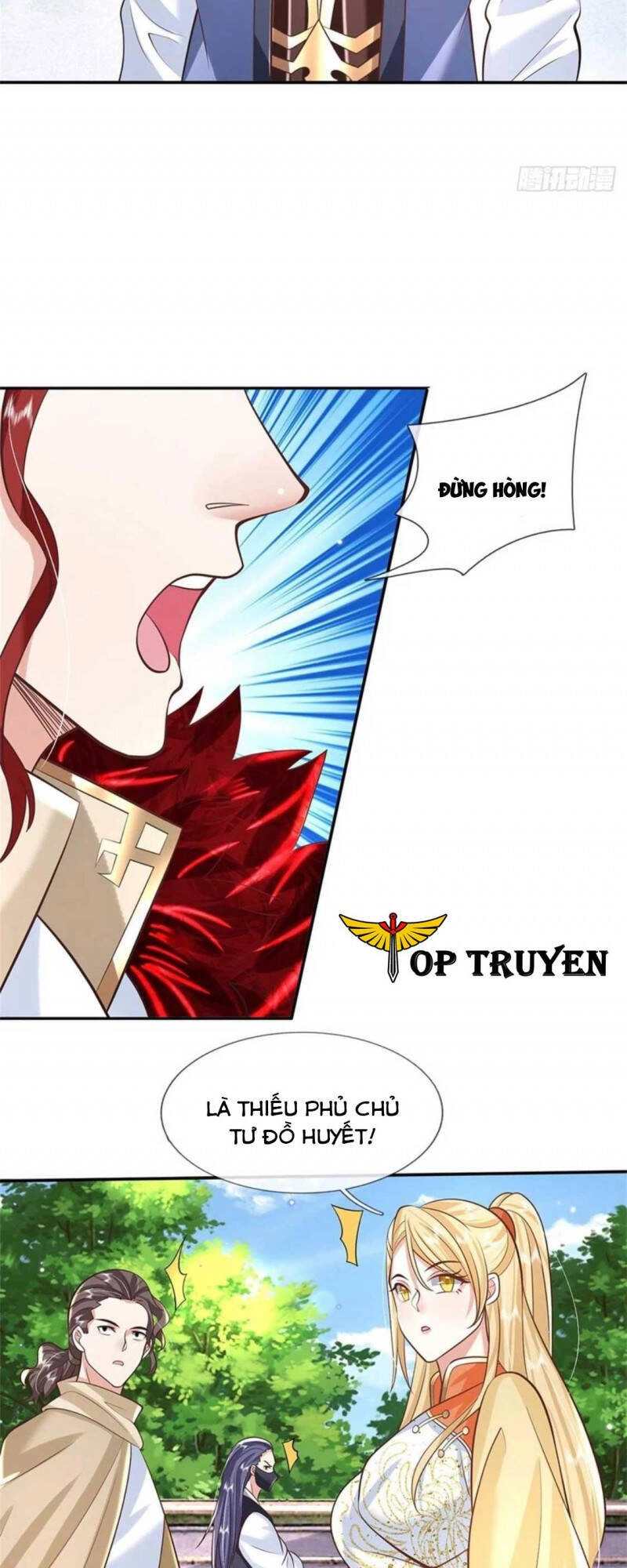 Ta Trở Về Từ Thế Giới Tu Tiên Chapter 148 - 22