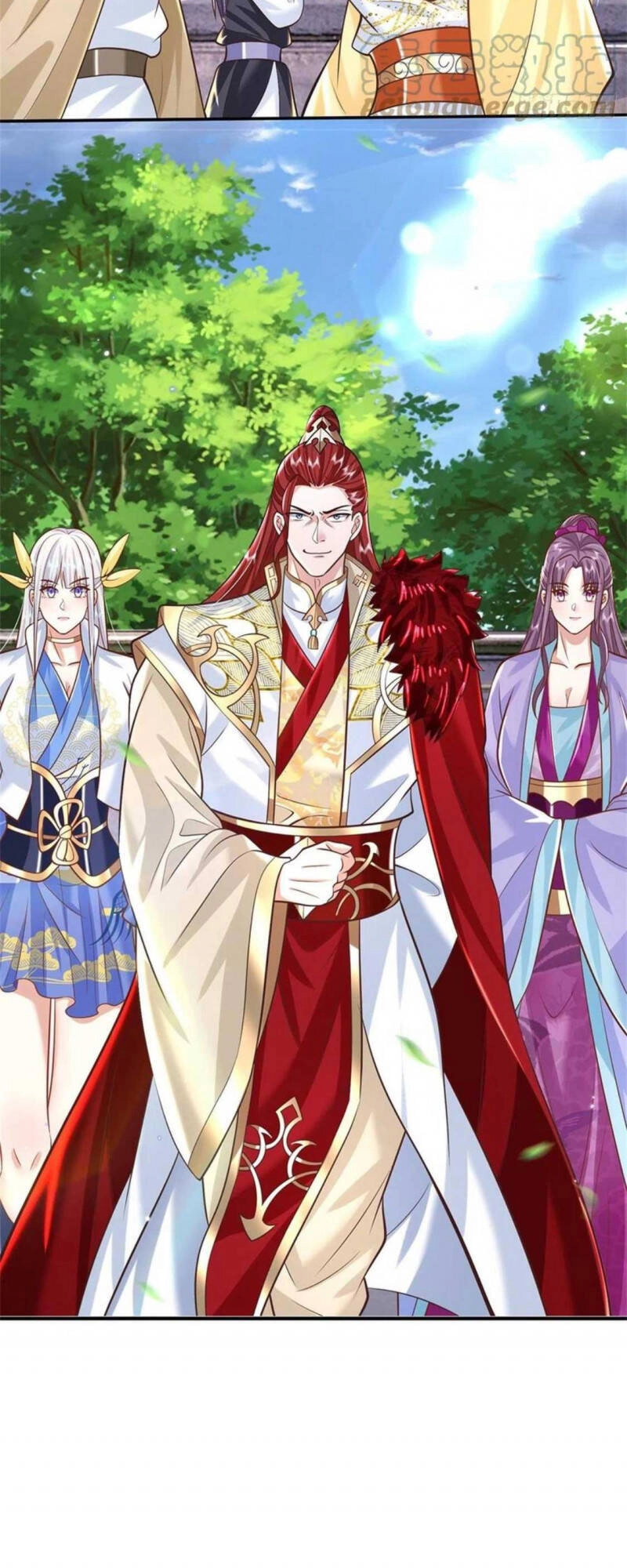 Ta Trở Về Từ Thế Giới Tu Tiên Chapter 148 - 23