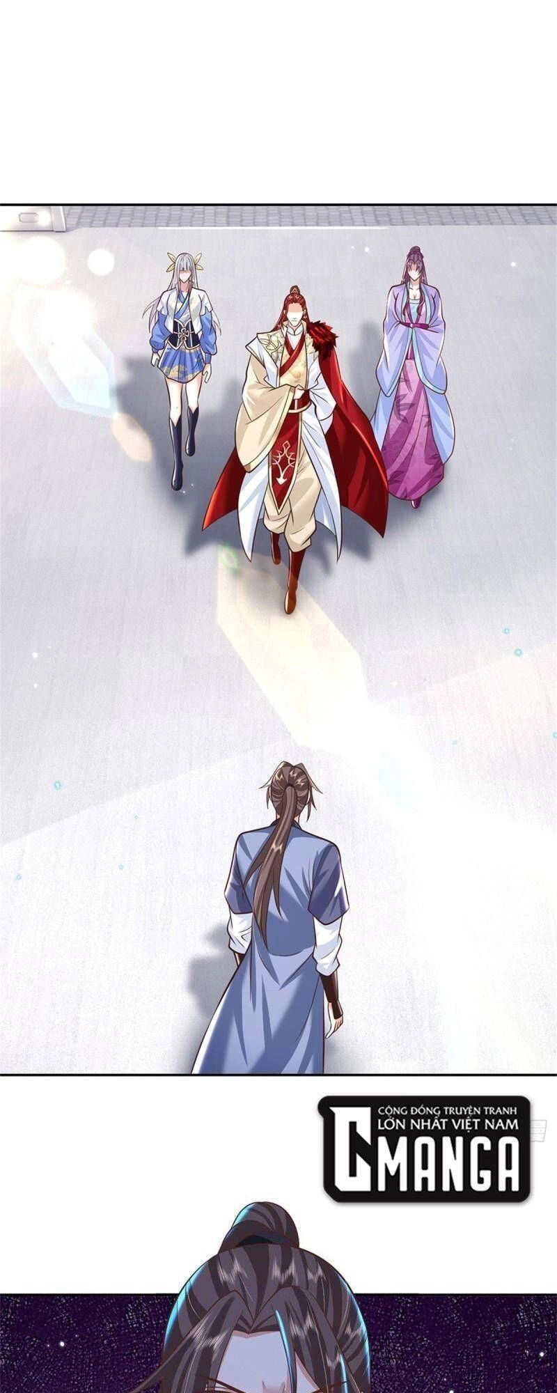 Ta Trở Về Từ Thế Giới Tu Tiên Chapter 149 - 1