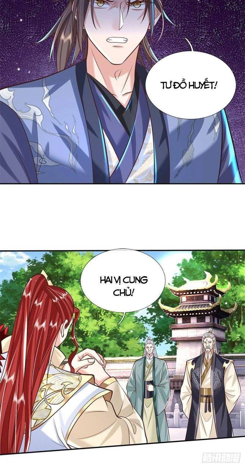 Ta Trở Về Từ Thế Giới Tu Tiên Chapter 149 - 2