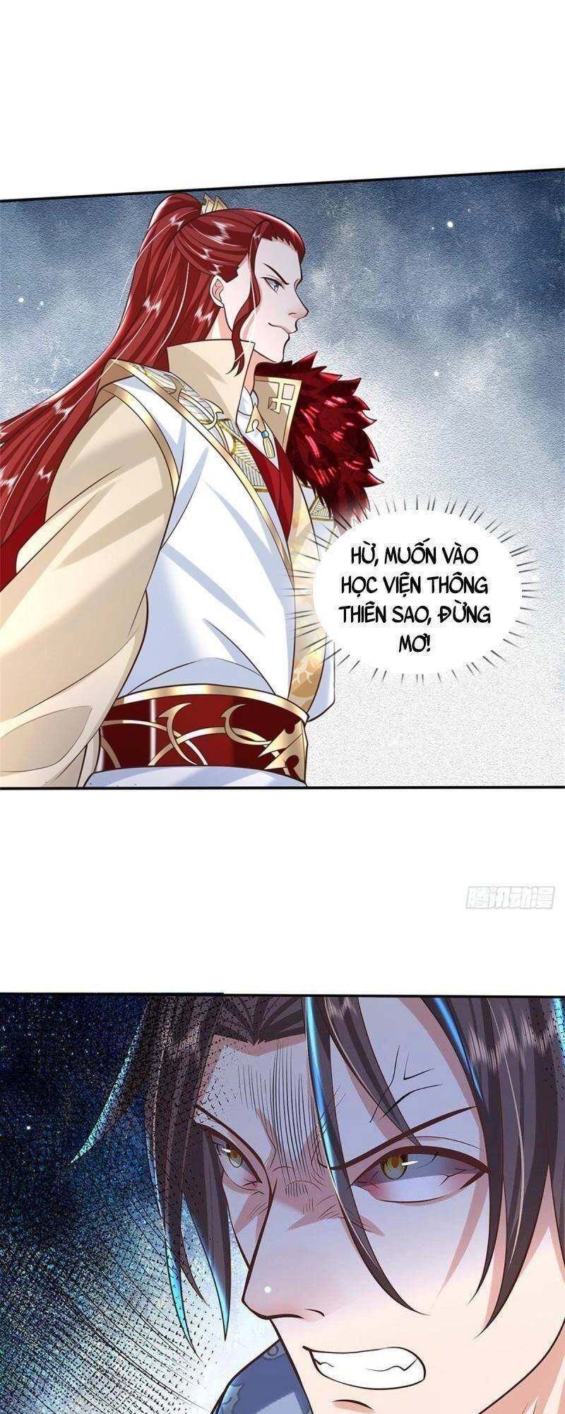 Ta Trở Về Từ Thế Giới Tu Tiên Chapter 149 - 7