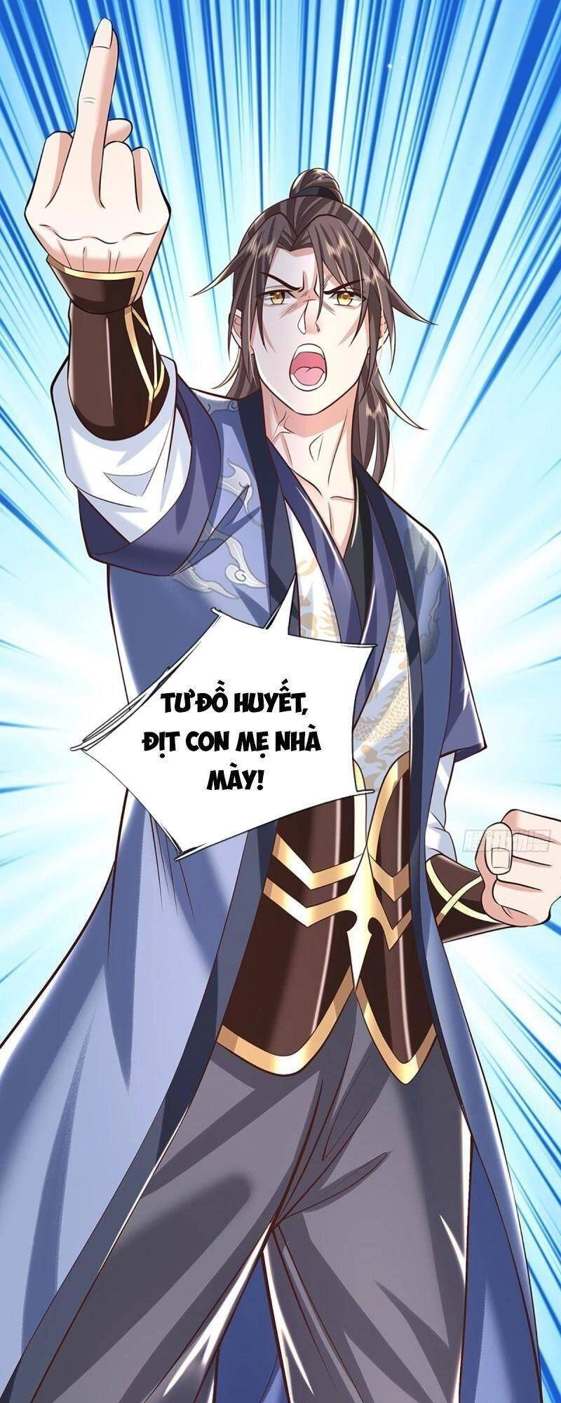 Ta Trở Về Từ Thế Giới Tu Tiên Chapter 149 - 9