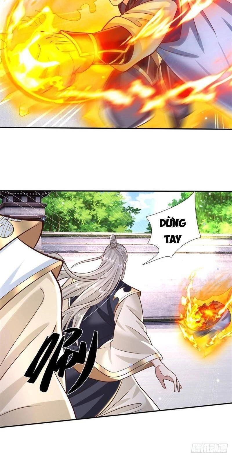 Ta Trở Về Từ Thế Giới Tu Tiên Chapter 149 - 12