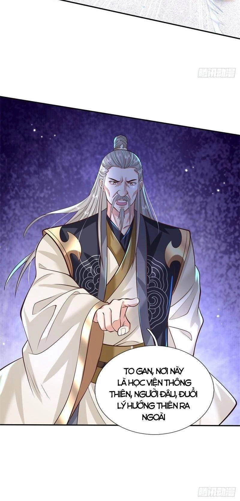 Ta Trở Về Từ Thế Giới Tu Tiên Chapter 149 - 14