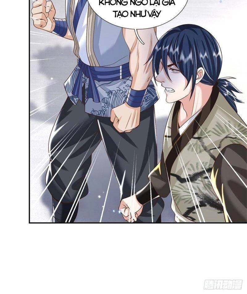 Ta Trở Về Từ Thế Giới Tu Tiên Chapter 149 - 16