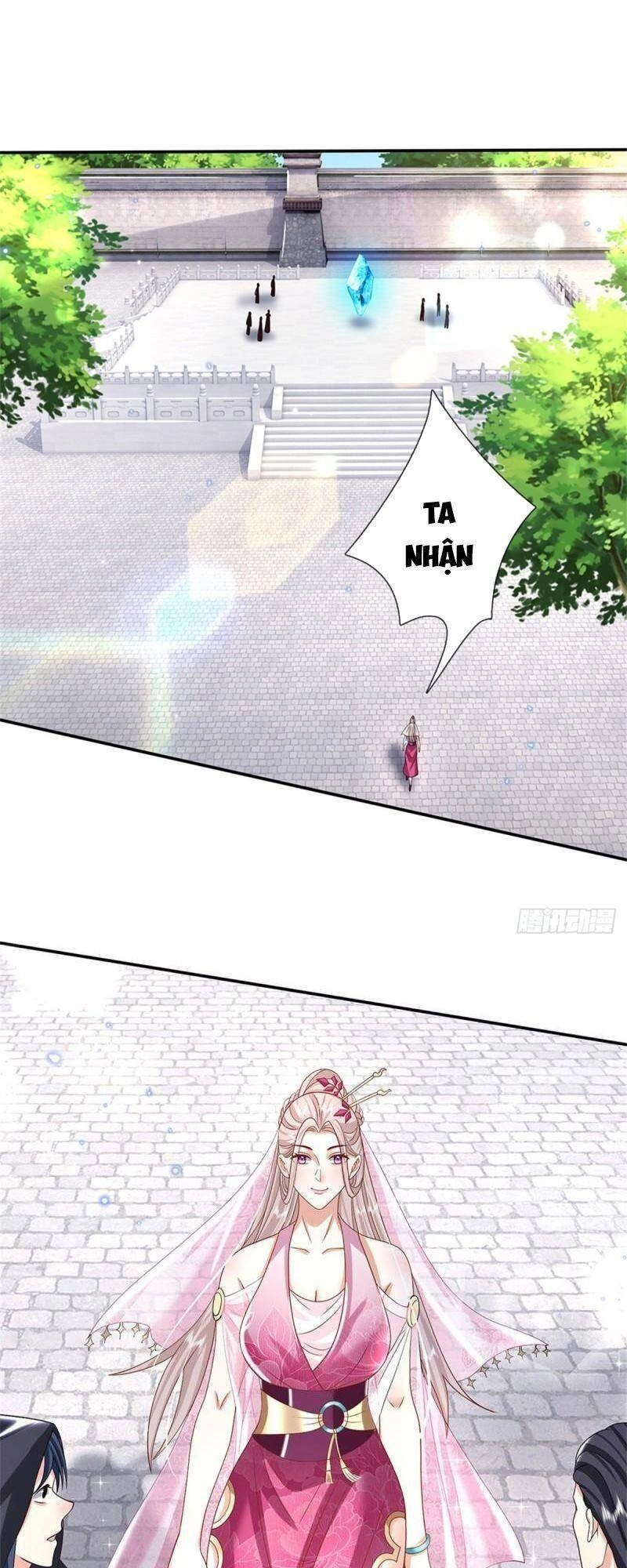 Ta Trở Về Từ Thế Giới Tu Tiên Chapter 149 - 19