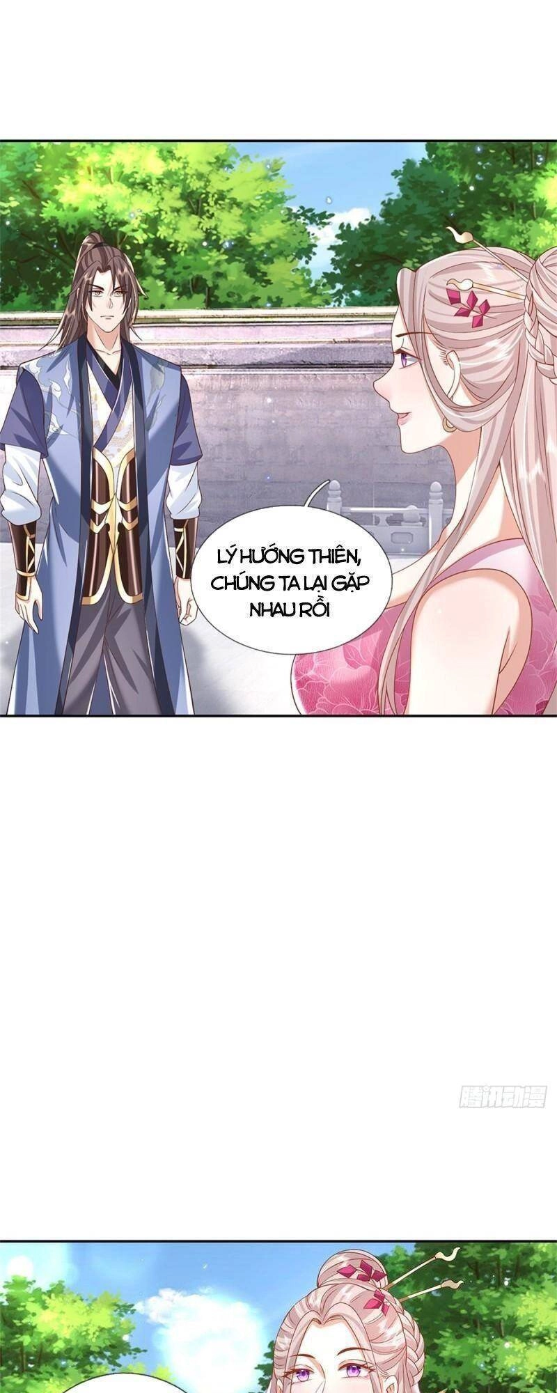 Ta Trở Về Từ Thế Giới Tu Tiên Chapter 149 - 23