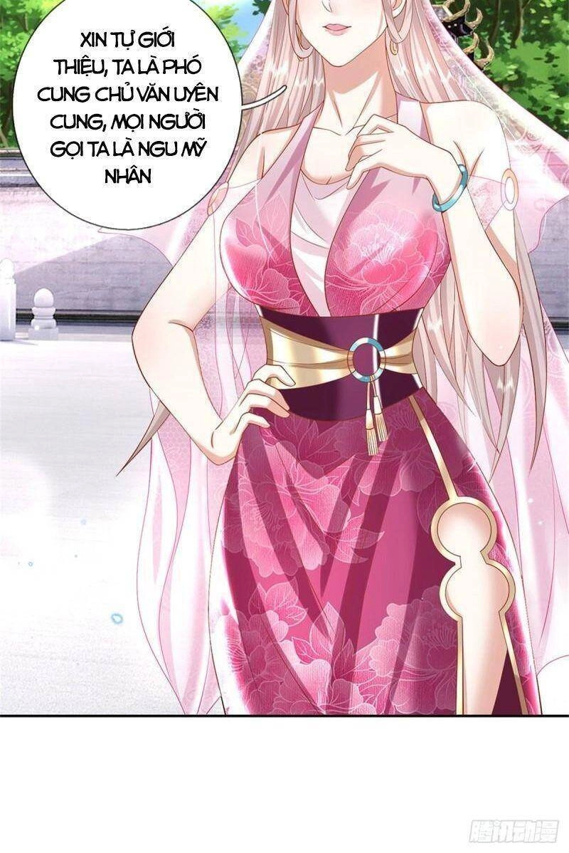 Ta Trở Về Từ Thế Giới Tu Tiên Chapter 149 - 24